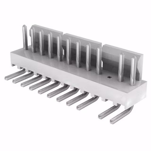 22058129 Molex  Embases à broches mâles